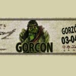 Gorcon 2022
